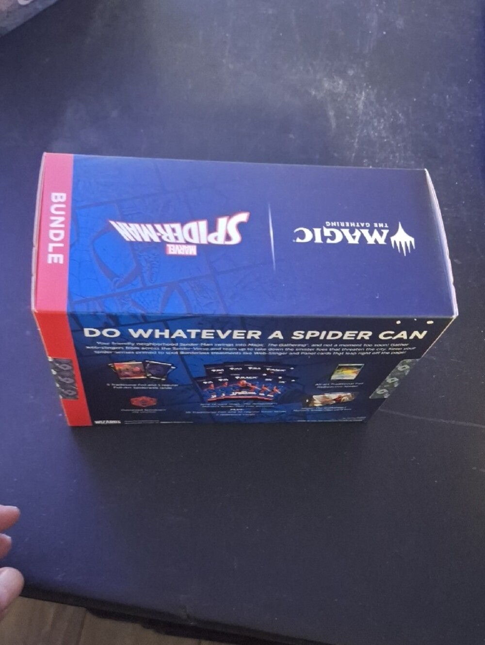 Marvel Spider-Man Bundle - Picture 6 of 7